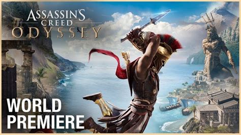 assasins creed odessy cheap